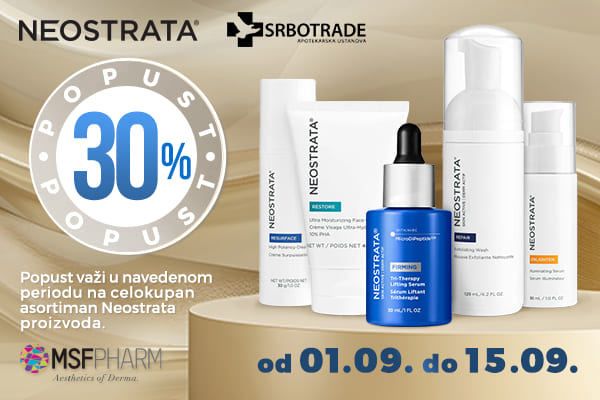 Neostrata dani 09/25 brend